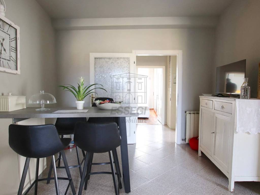 appartamento in vendita a Lucca in zona Centro Città