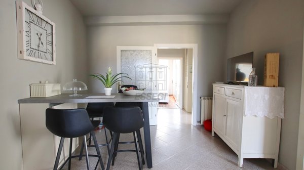appartamento in vendita a Lucca in zona Centro Città