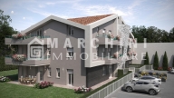appartamento in vendita a Lucca in zona zona San Marco