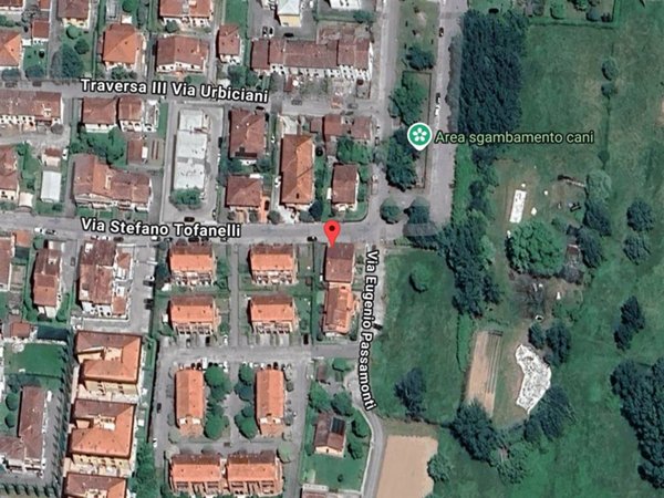ufficio in vendita a Lucca in zona zona Sorbano