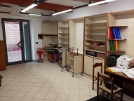 negozio in vendita a Lucca in zona Centro Città