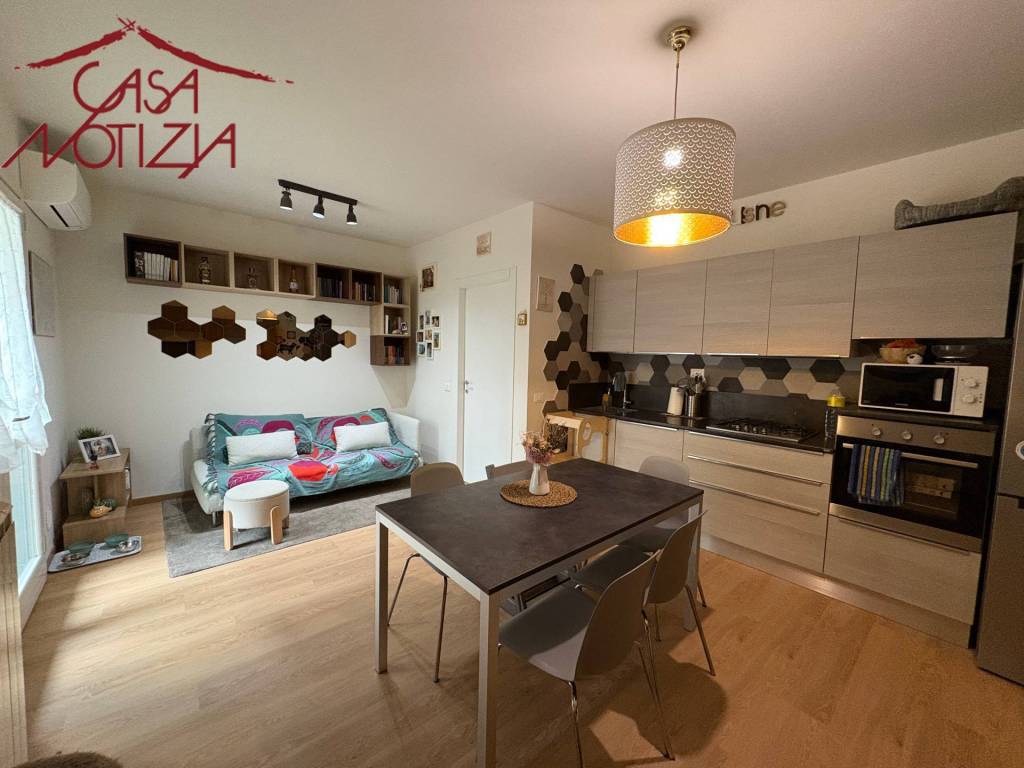 appartamento in vendita a Lucca in zona San Pietro a Vico