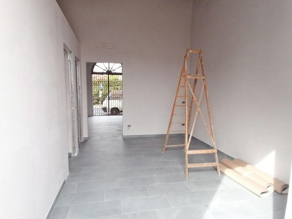 locale commerciale in vendita a Lucca in zona zona San Marco