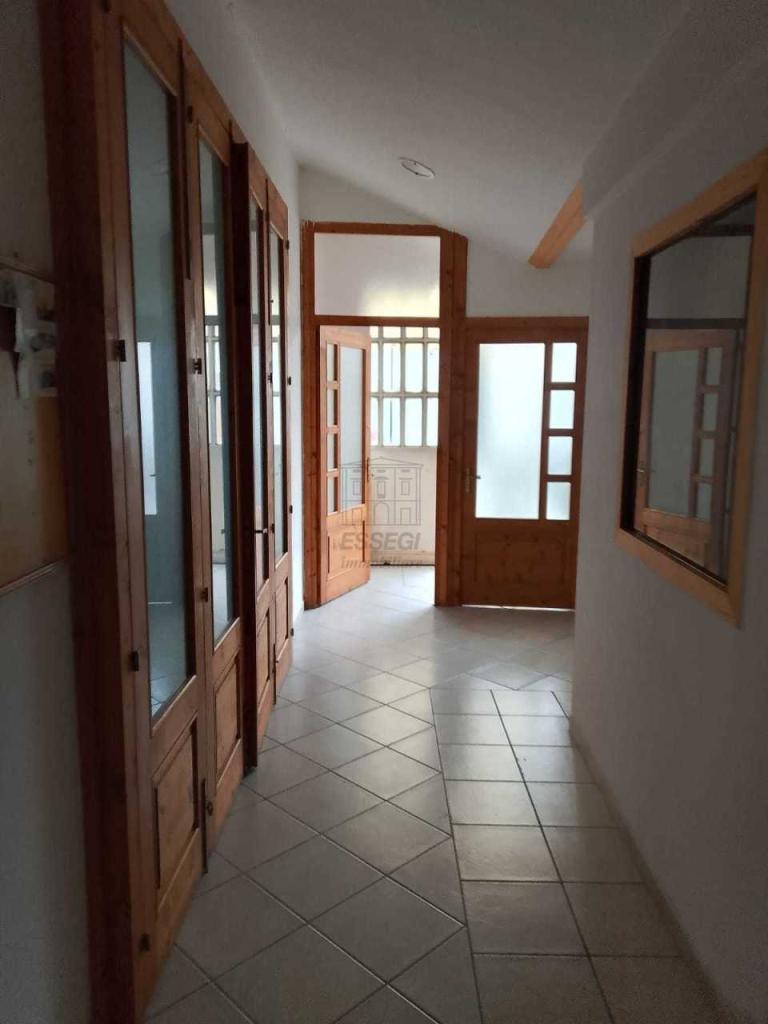 appartamento in vendita a Lucca in zona Sant'Anna