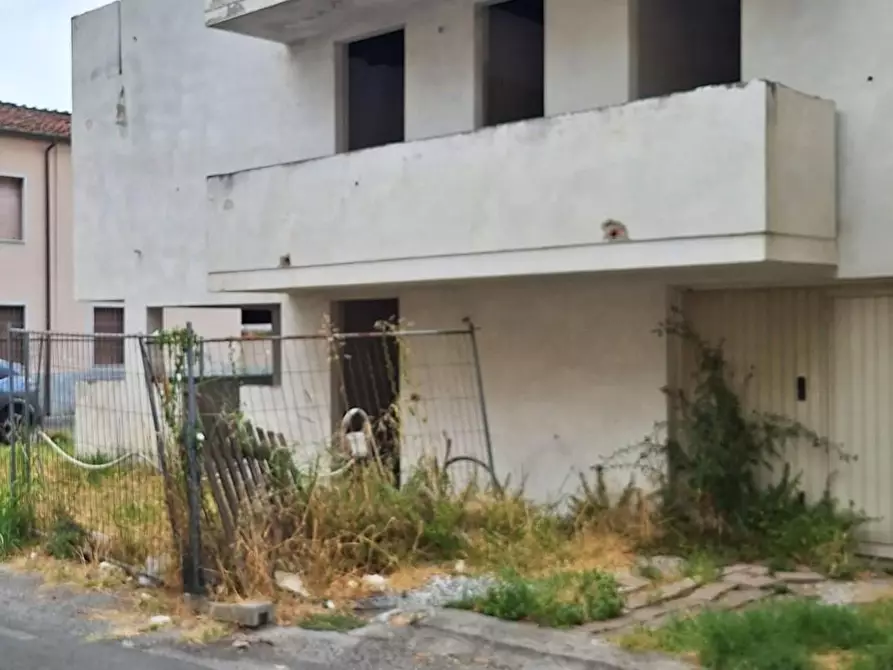 appartamento in vendita a Lucca in zona zona San Vito