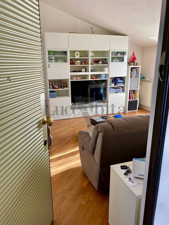 appartamento in vendita a Lucca in zona Zona San Concordio