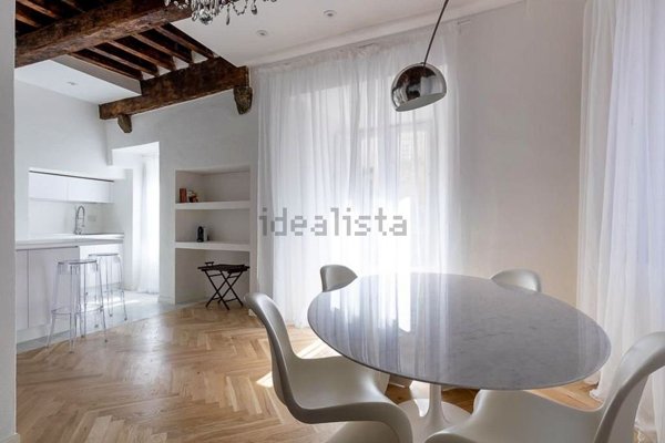 appartamento in vendita a Lucca in zona Centro Città