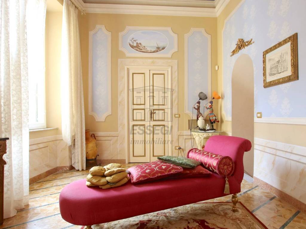 appartamento in vendita a Lucca in zona Centro Città