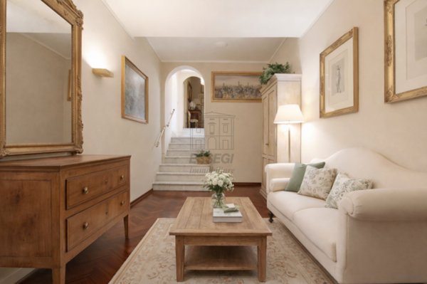 appartamento in vendita a Lucca in zona Centro Città