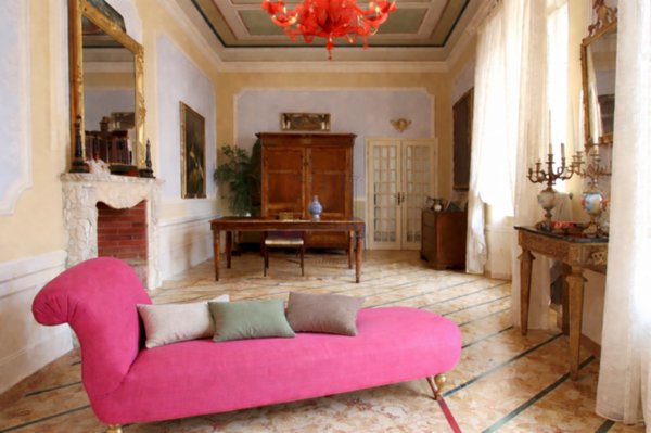 appartamento in vendita a Lucca in zona Centro Città