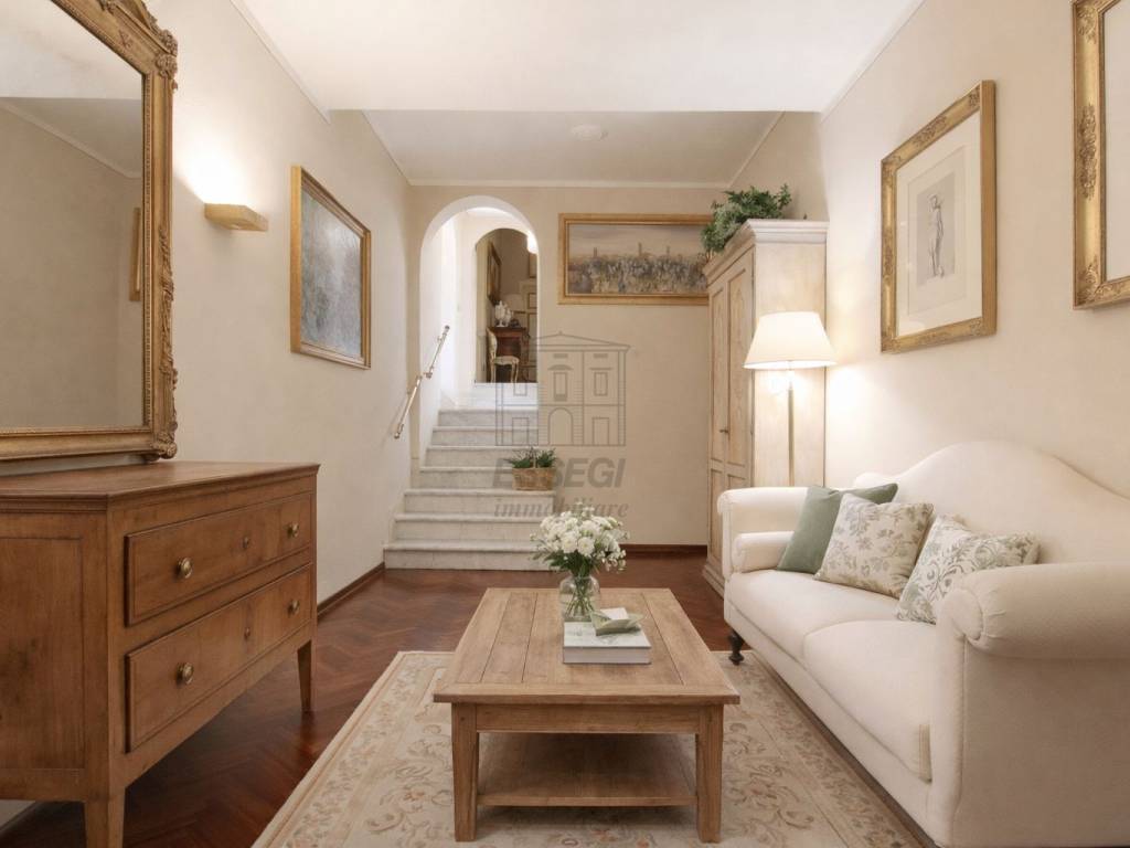 appartamento in vendita a Lucca in zona Centro Città