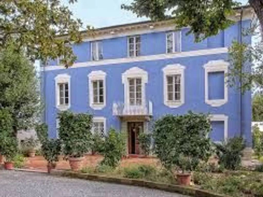 villa in vendita a Lucca in zona Vicopelago