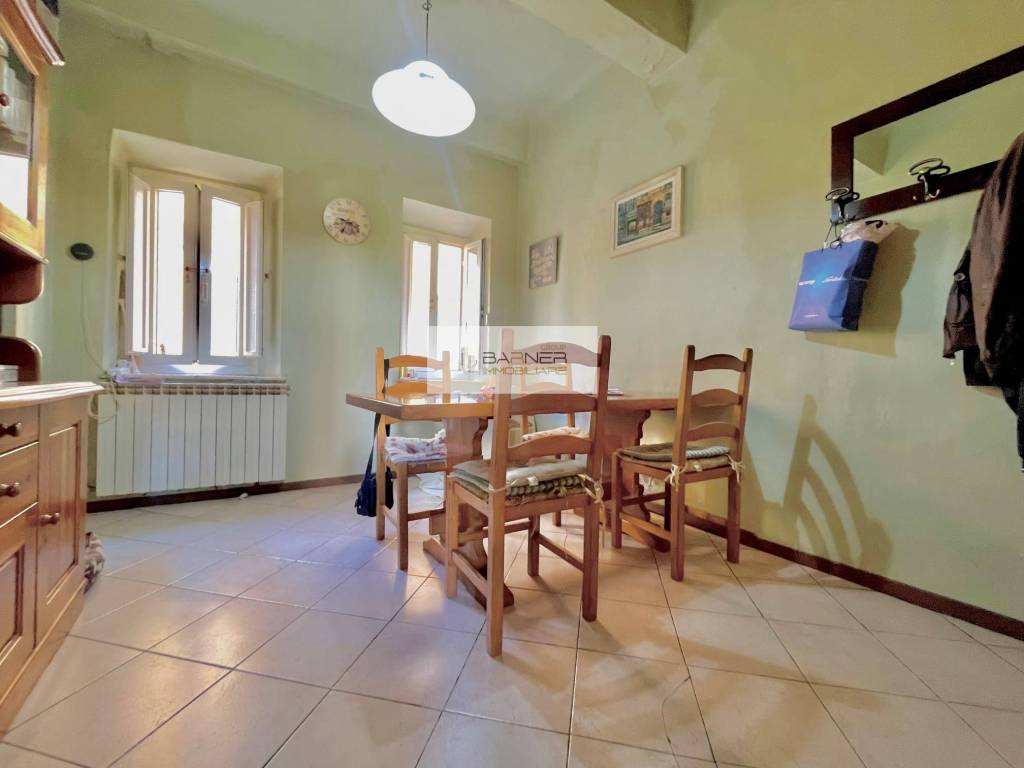 appartamento in vendita a Lucca in zona Centro Città