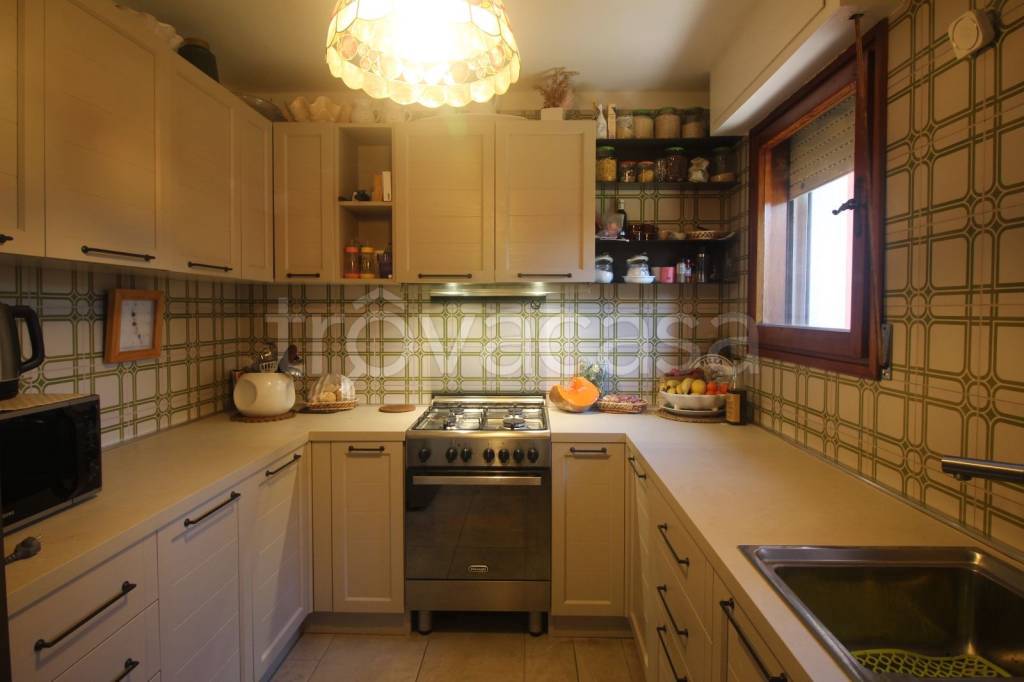 appartamento in vendita a Lucca in zona zona San Marco