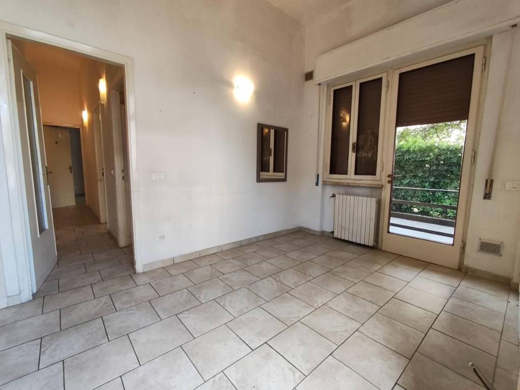 appartamento in vendita a Lucca in zona Sant'Anna