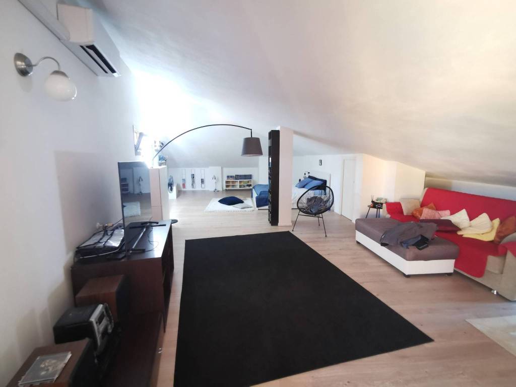appartamento in vendita a Lucca in zona Zona San Concordio