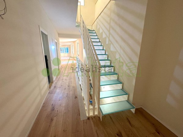 appartamento in vendita a Lucca in zona Centro Città