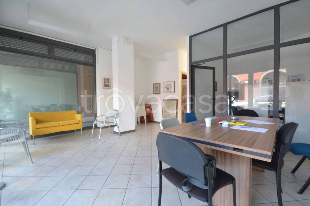 appartamento in vendita a Lucca in zona zona San Marco