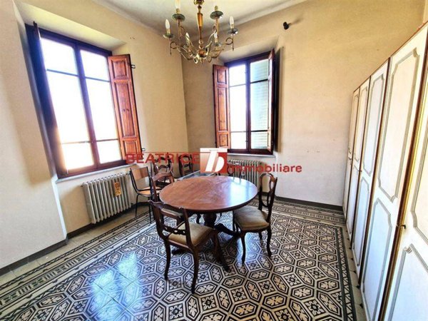 casa indipendente in vendita a Lucca in zona Sant'Anna