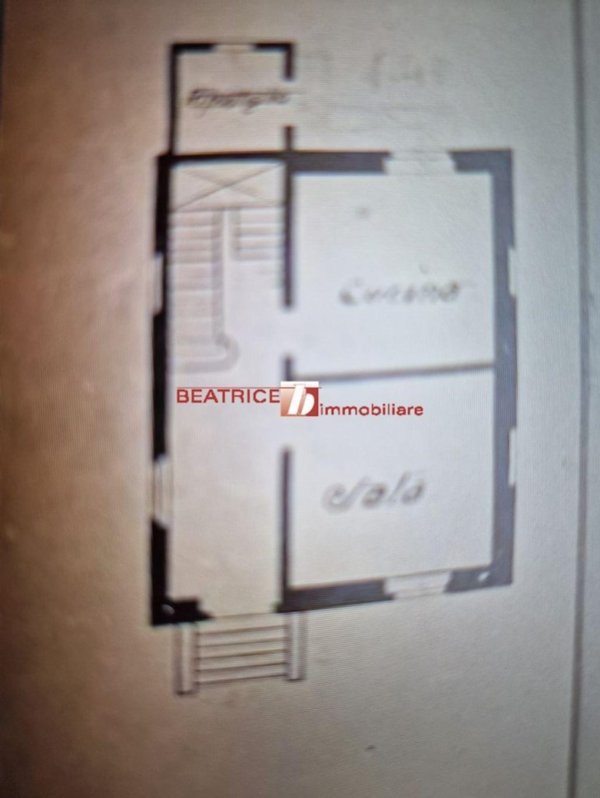 casa indipendente in vendita a Lucca in zona Sant'Anna