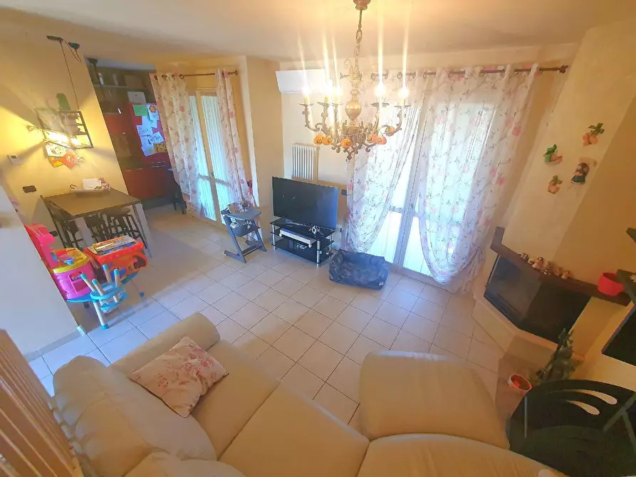 casa indipendente in vendita a Lucca in zona zona San Marco