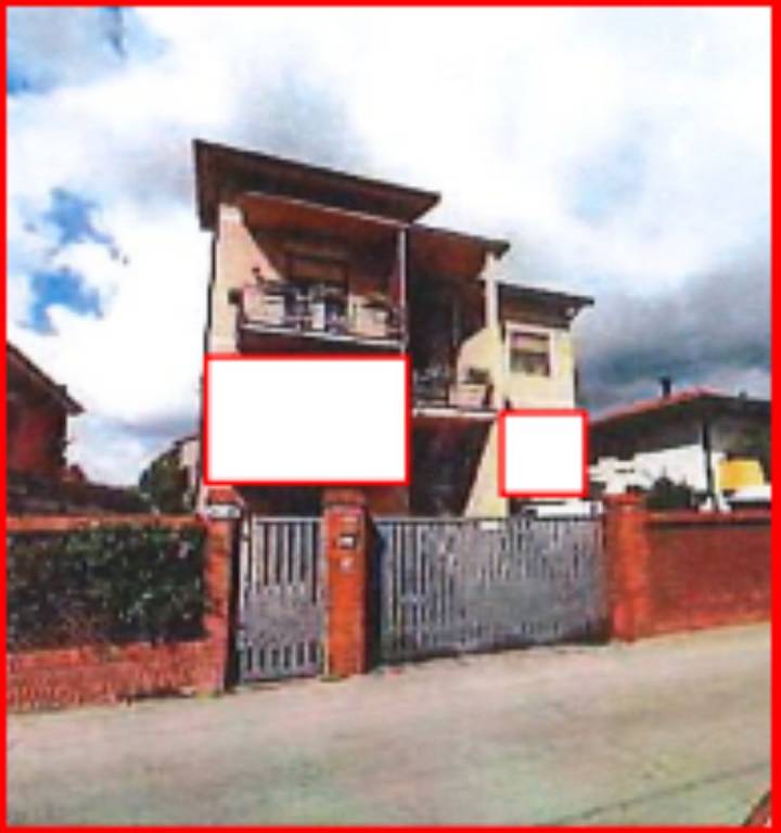 appartamento in vendita a Lucca in zona Sant'Angelo in Campo