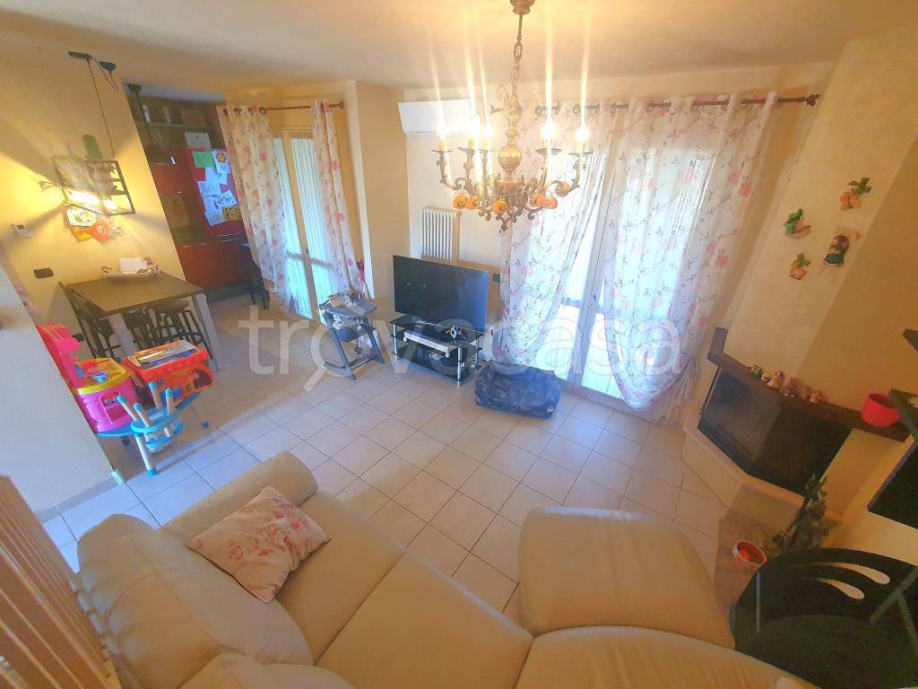casa indipendente in vendita a Lucca in zona zona SS. Annunziata