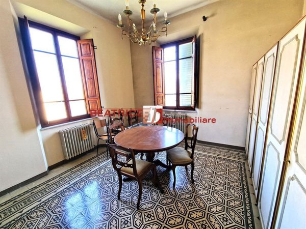 casa indipendente in vendita a Lucca in zona Sant'Anna
