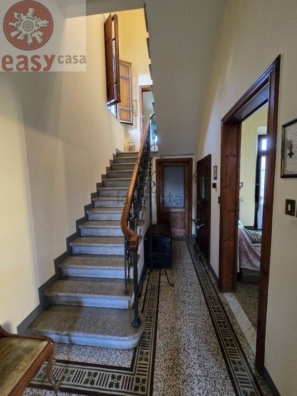 casa indipendente in vendita a Lucca in zona Centro Città