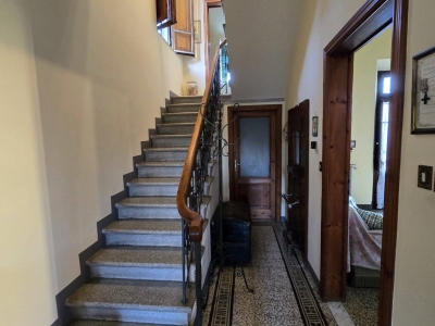 casa indipendente in vendita a Lucca in zona Sant'Angelo in Campo