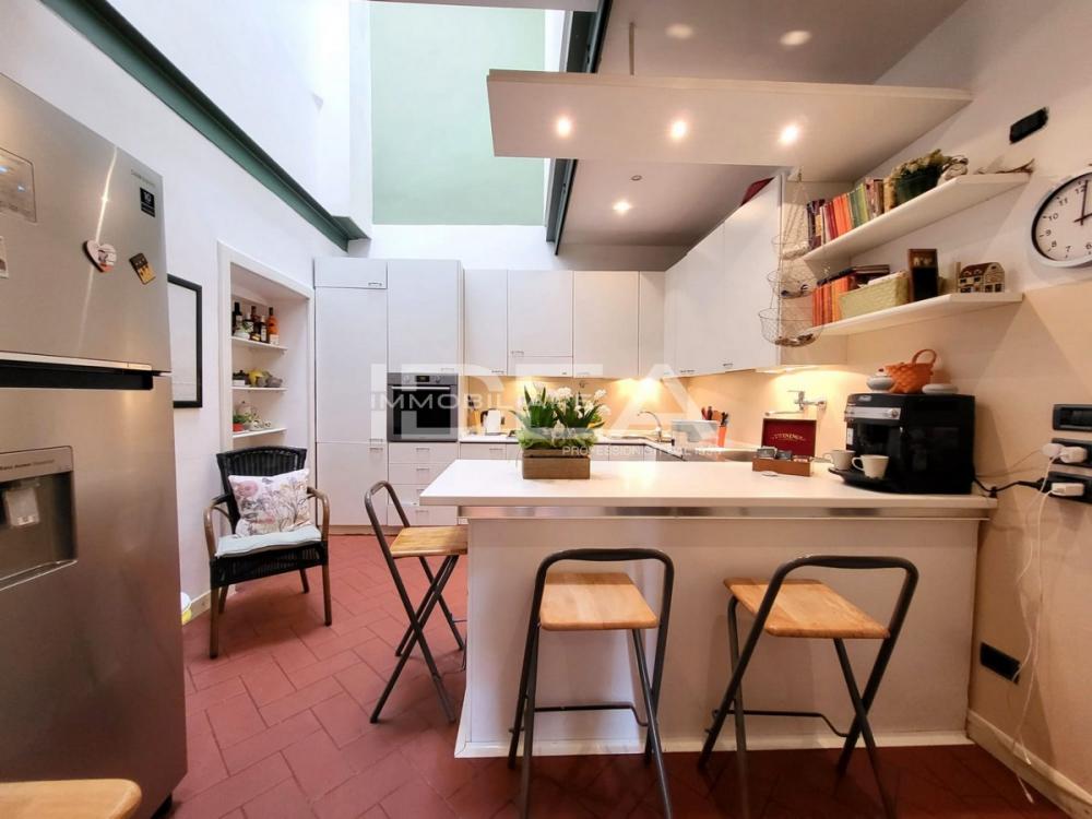 appartamento in vendita a Lucca in zona Centro Città