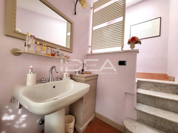 appartamento in vendita a Lucca in zona Centro Città