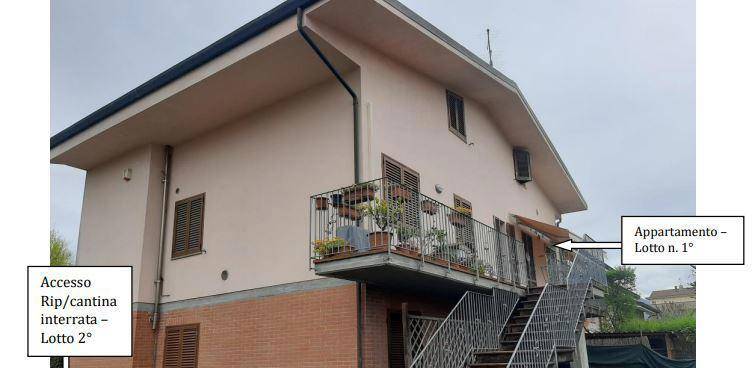 casa indipendente in vendita a Lucca in zona Zona San Concordio