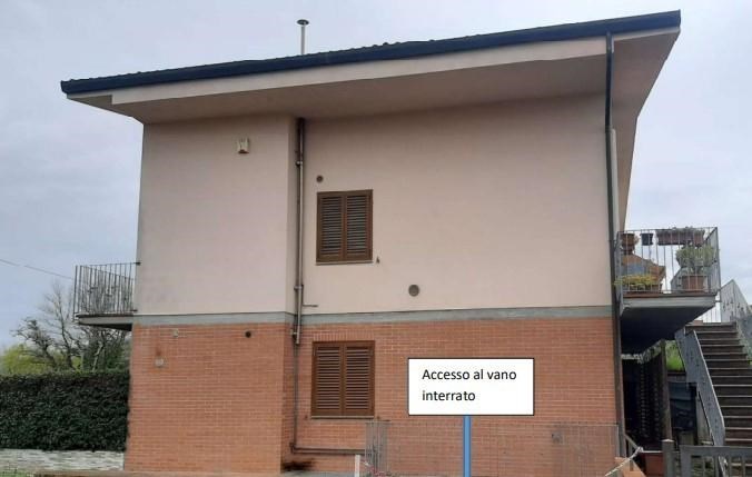 casa indipendente in vendita a Lucca in zona Zona San Concordio