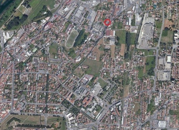 appartamento in vendita a Lucca in zona zona San Marco