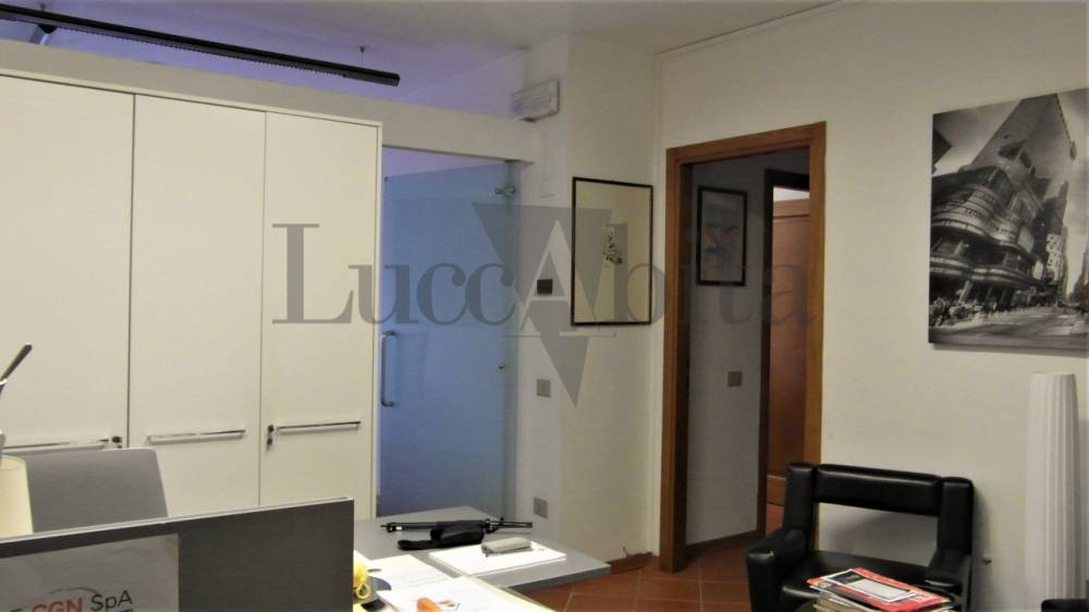 appartamento in vendita a Lucca in zona zona San Filippo