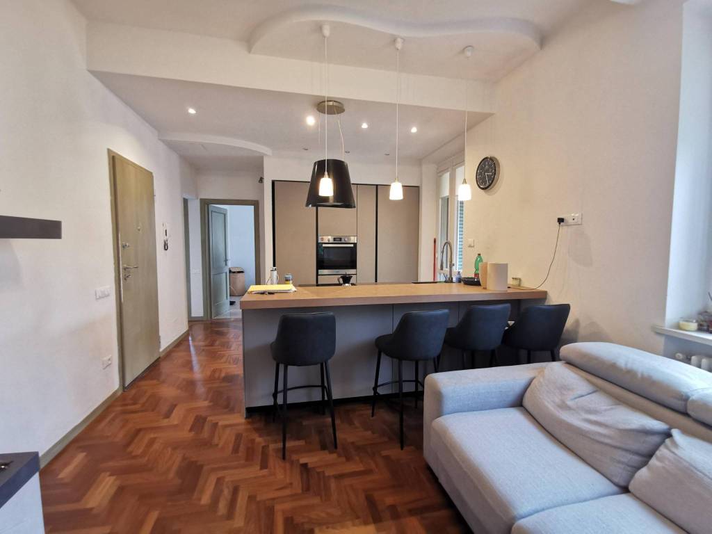 appartamento in vendita a Lucca in zona Zona San Concordio