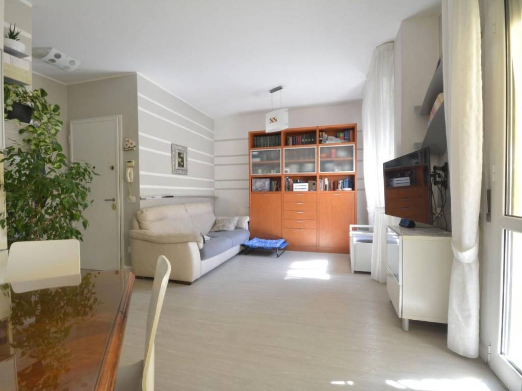 appartamento in vendita a Lucca in zona Sant'Anna
