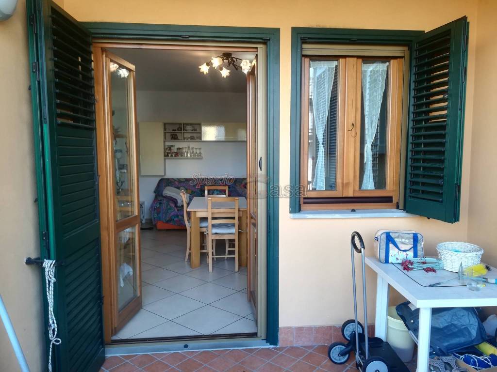 appartamento in vendita a Lucca in zona Sant'Anna