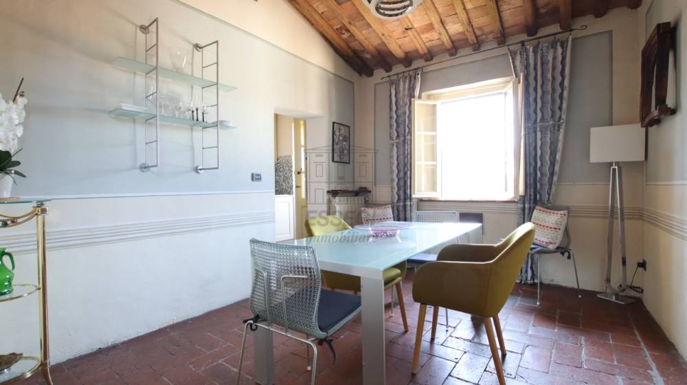 appartamento in vendita a Lucca in zona Centro Città