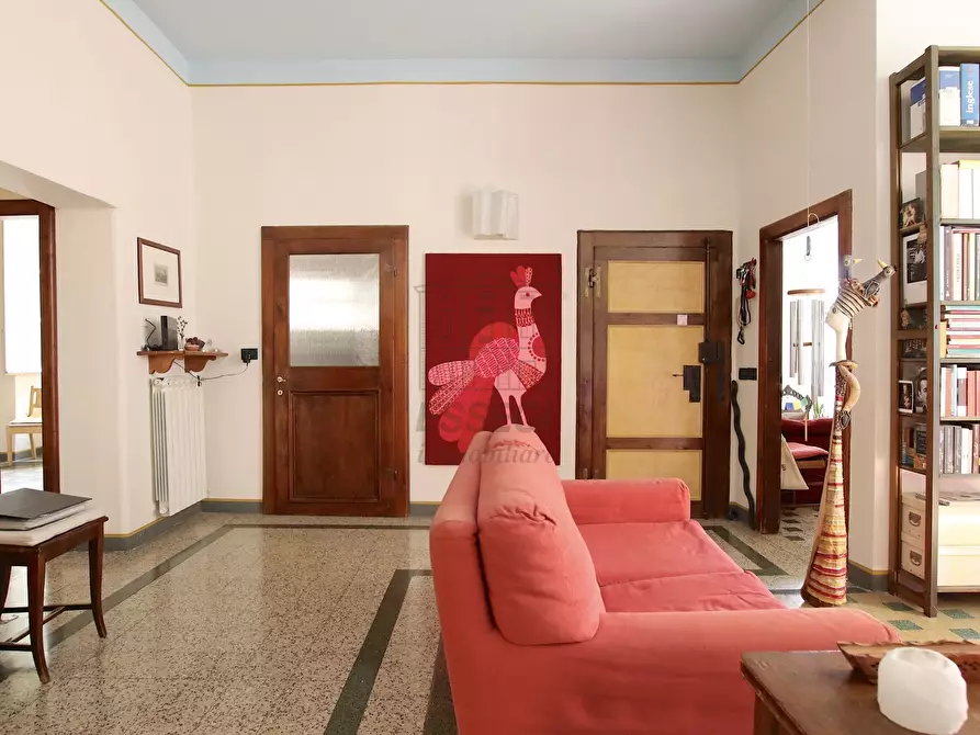appartamento in vendita a Lucca in zona Centro Città