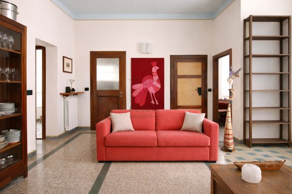 appartamento in vendita a Lucca in zona Centro Città