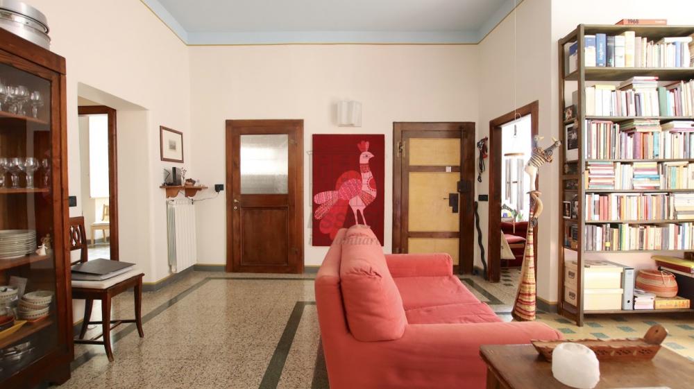 appartamento in vendita a Lucca in zona Centro Città