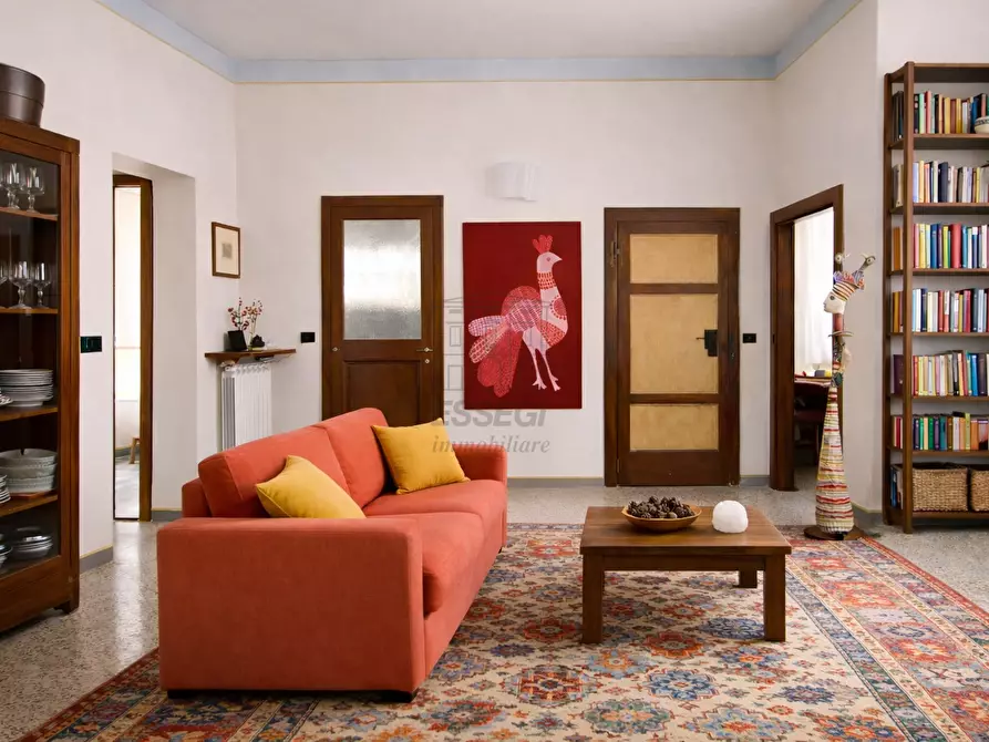 appartamento in vendita a Lucca in zona Centro Città