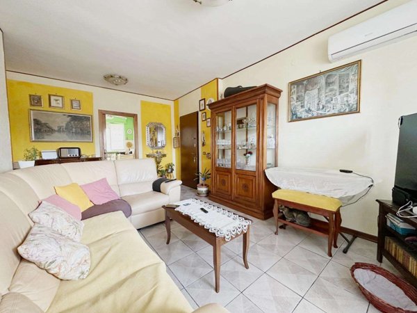 appartamento in vendita a Lucca in zona Sant'Anna