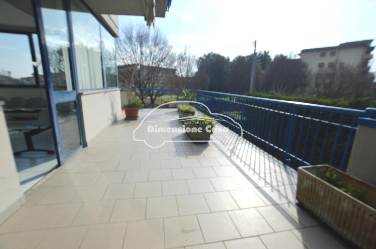 appartamento in vendita a Lucca in zona zona San Marco