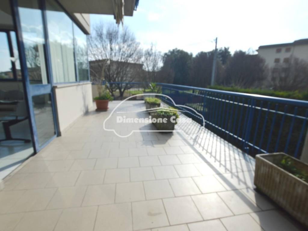 appartamento in vendita a Lucca in zona Centro Città