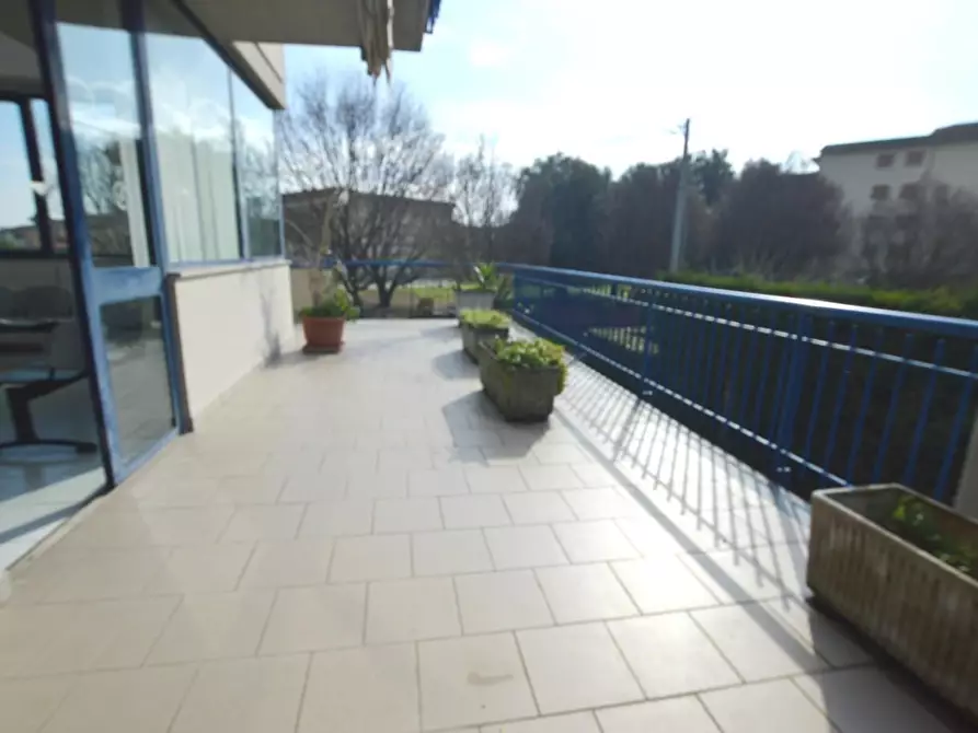 appartamento in vendita a Lucca in zona zona San Marco