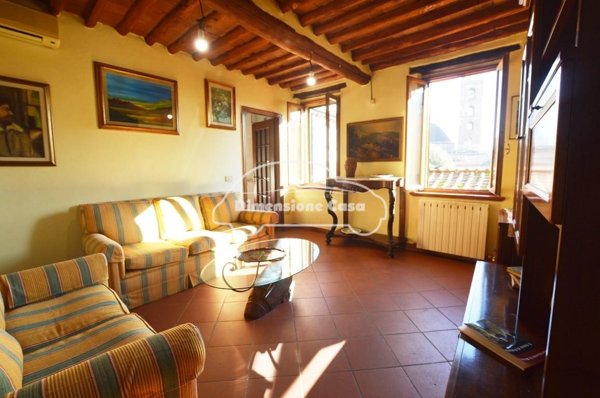 appartamento in vendita a Lucca in zona Centro Città