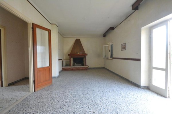 appartamento in vendita a Lucca in zona Maggiano